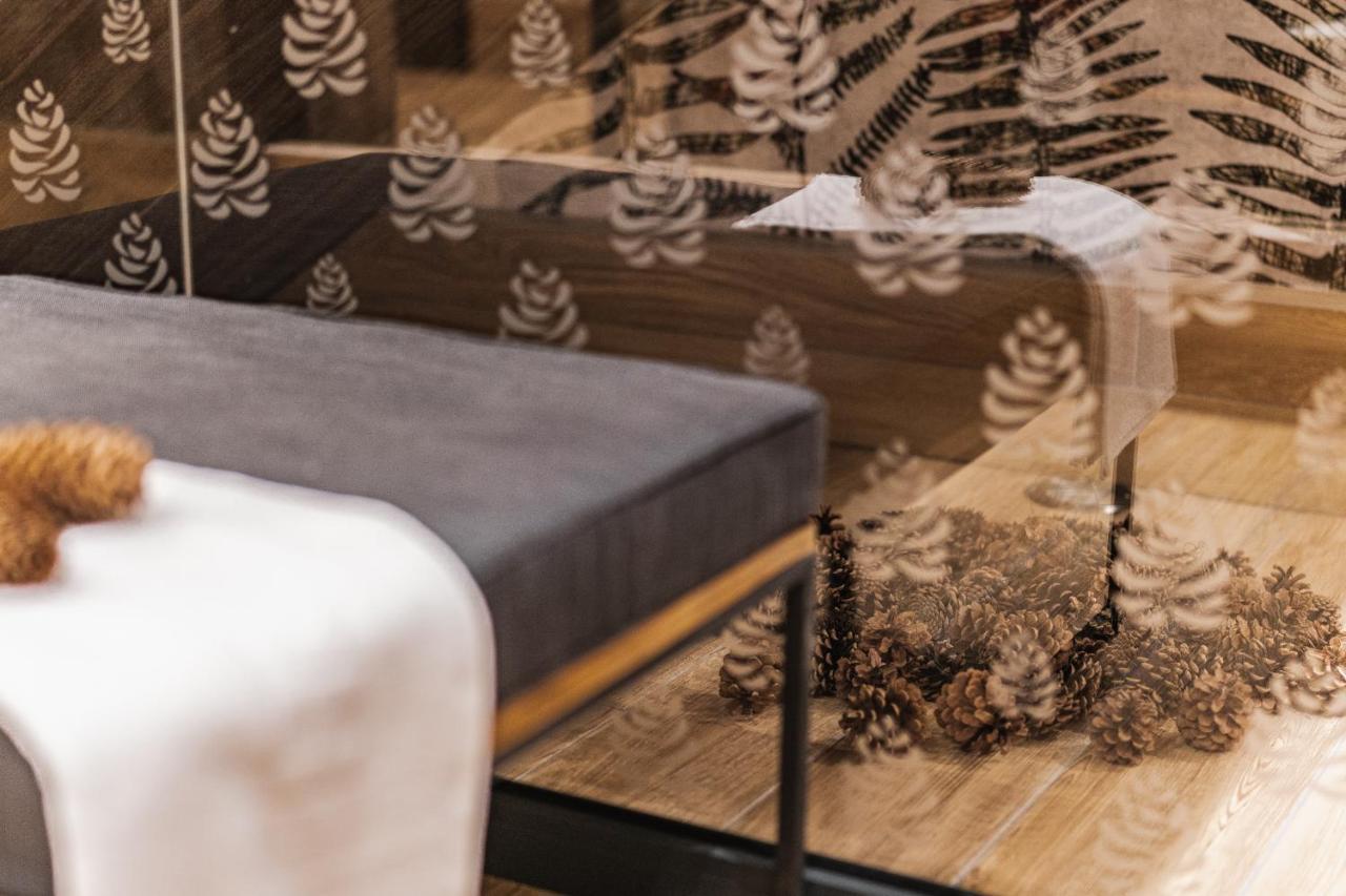 زاكوباني Apartamenty Jedlina المظهر الخارجي الصورة